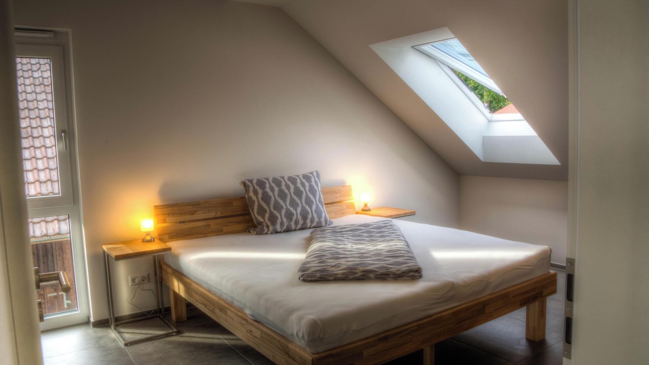 Photo of Bedroom in Bodolz
