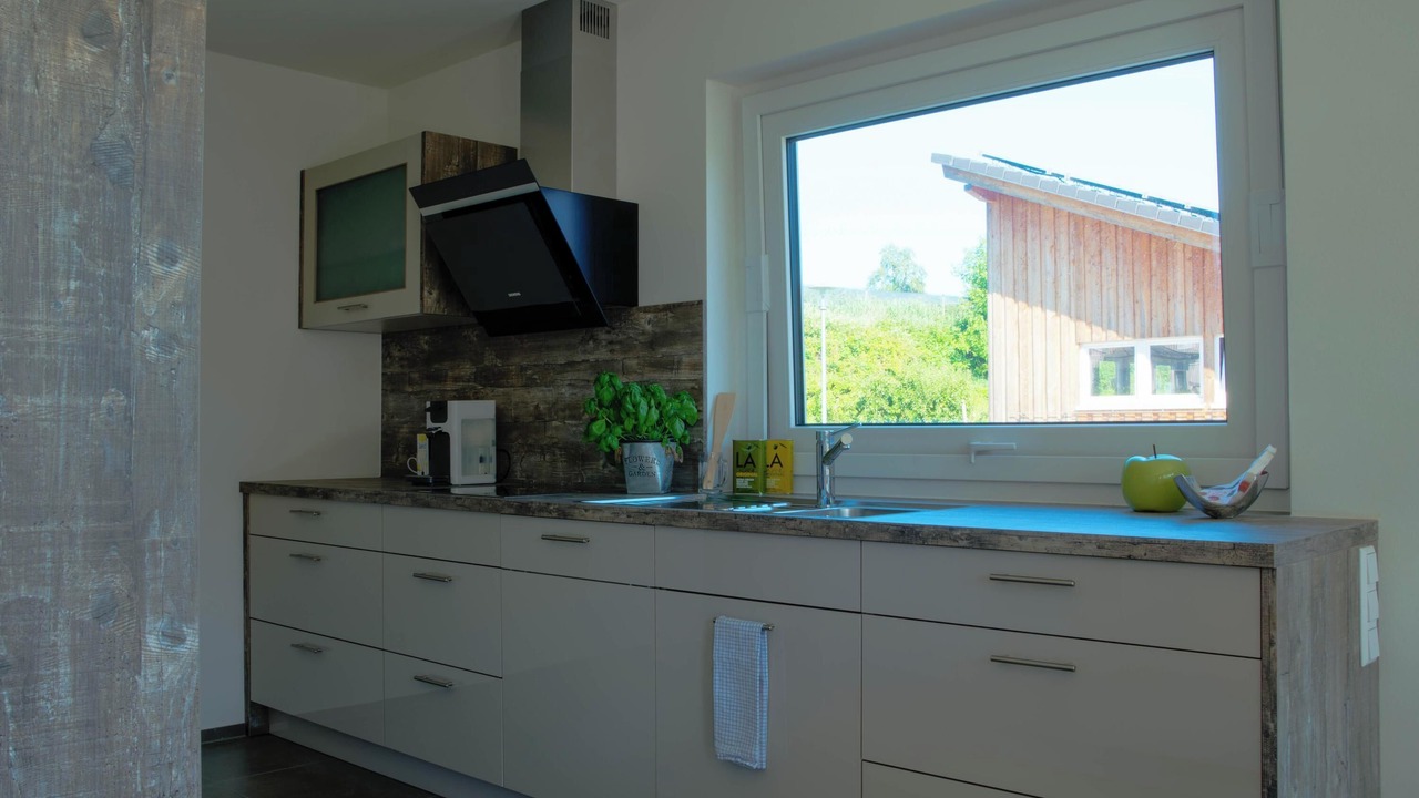 Photo of Kitchen in Bodolz