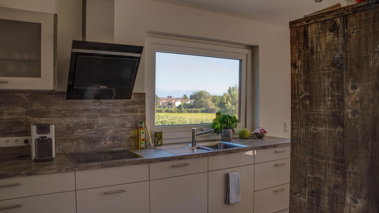Photo of Kitchen in Bodolz