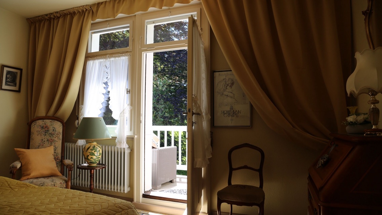 Photo of Bedroom in Badenweiler