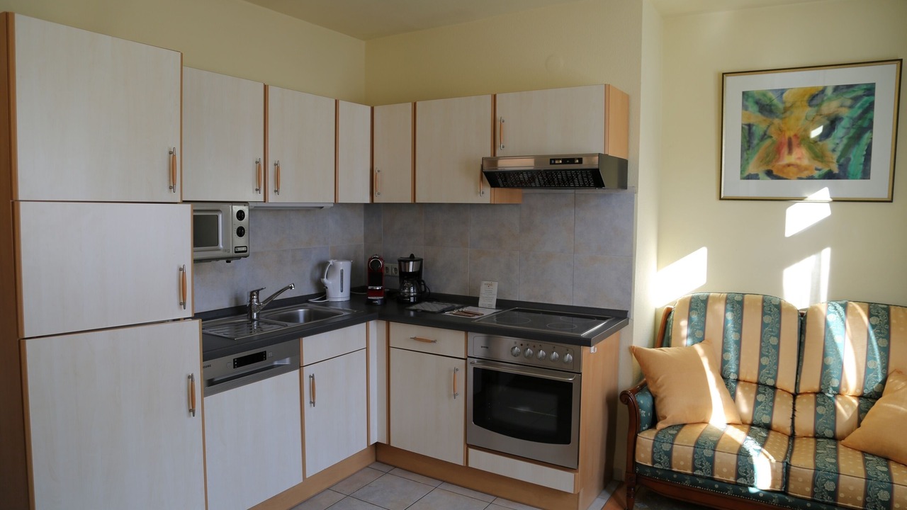 Photo of Kitchen in Badenweiler