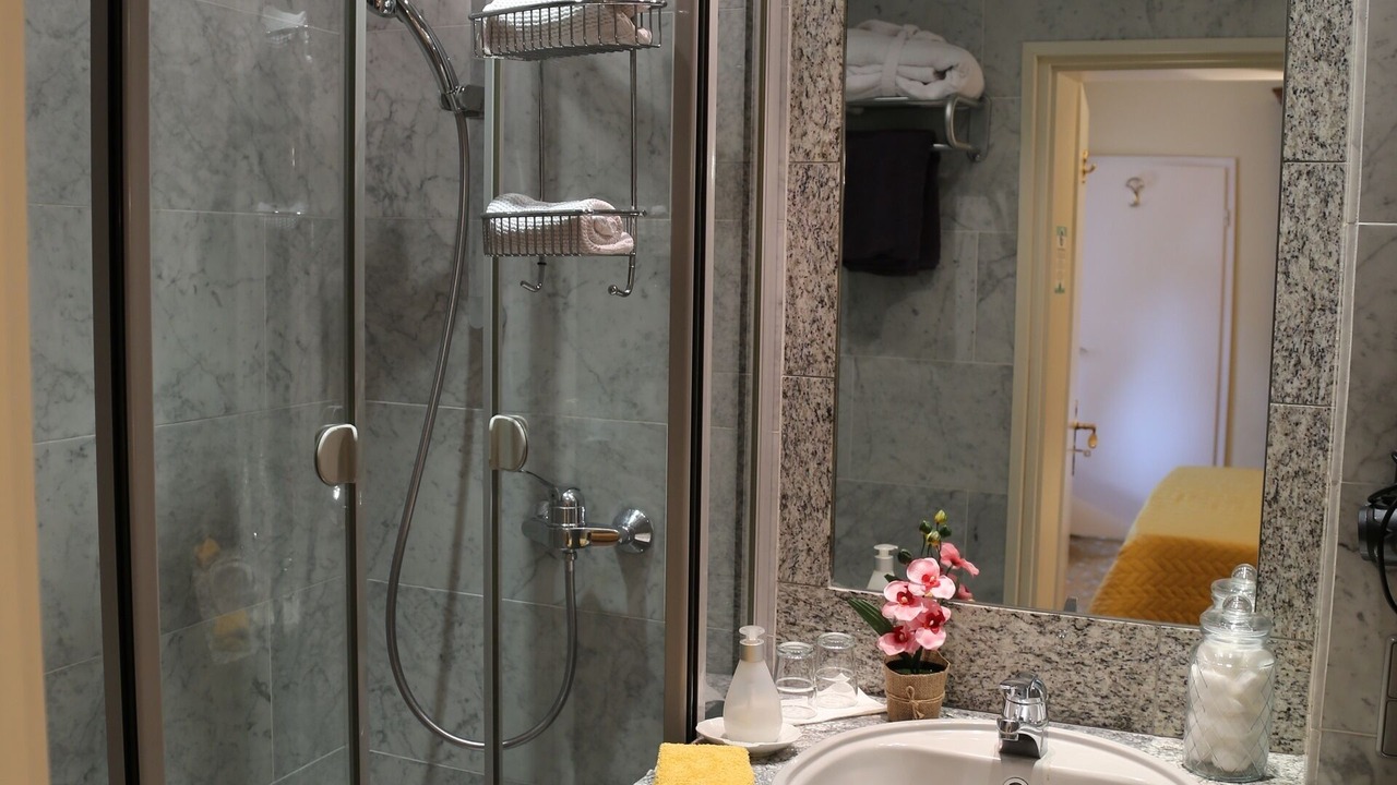 Photo of Bathroom in Badenweiler