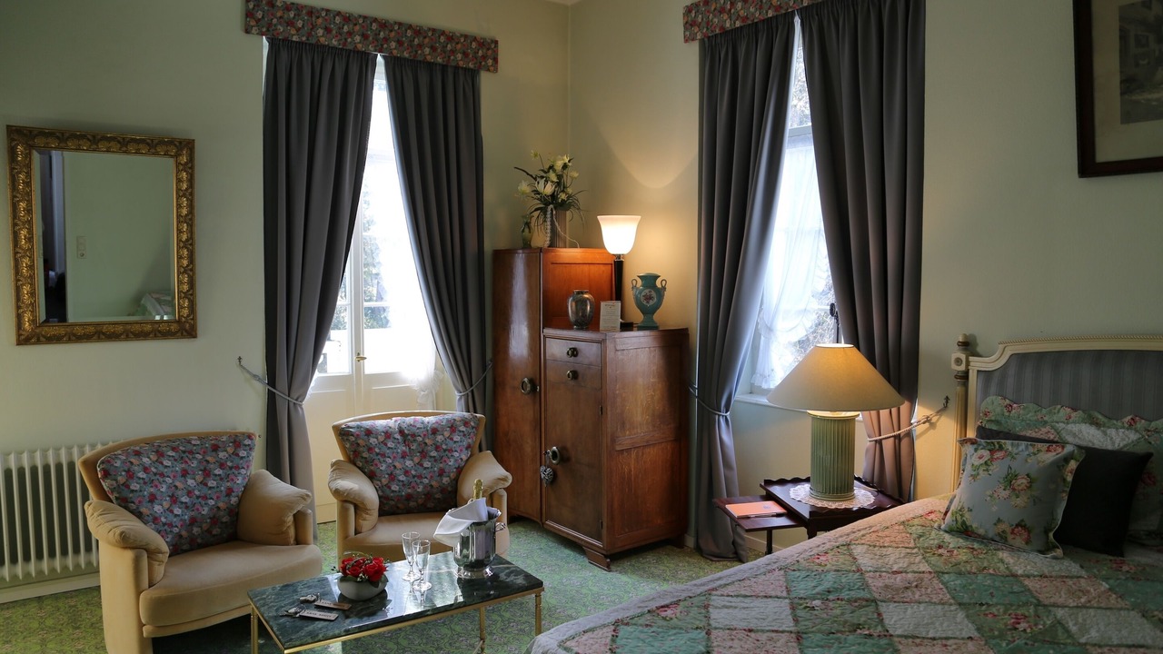 Photo of Bedroom in Badenweiler