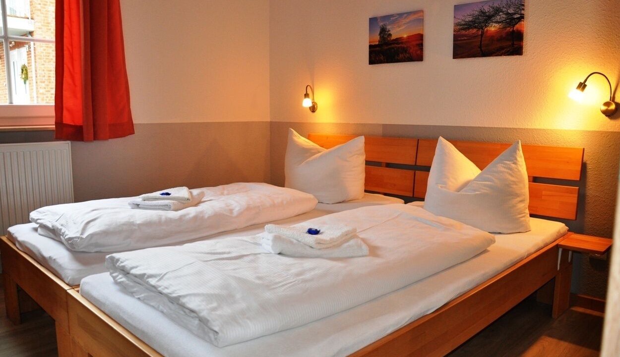 Photo of Bedroom in Mariendorf