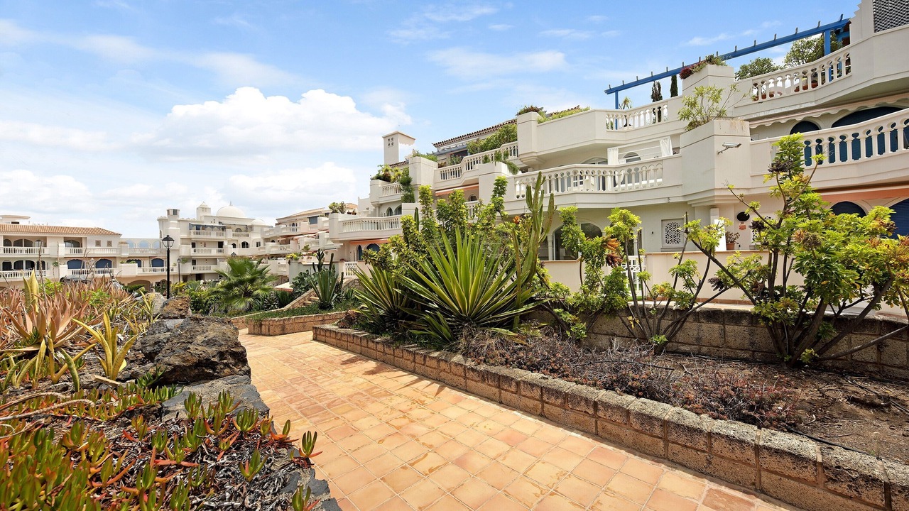 Photo of Outdoor in Puerto de la Cruz
