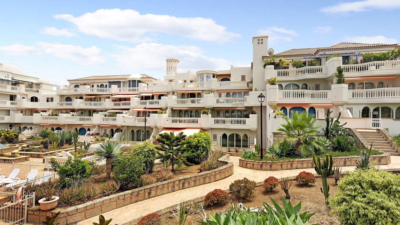 Photo of Outdoor in Puerto de la Cruz