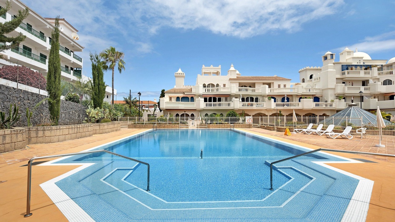 Photo of Outdoor in Puerto de la Cruz