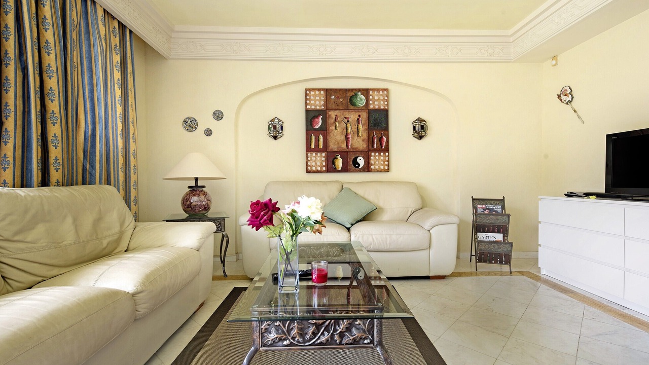 Photo of Livingroom in Puerto de la Cruz