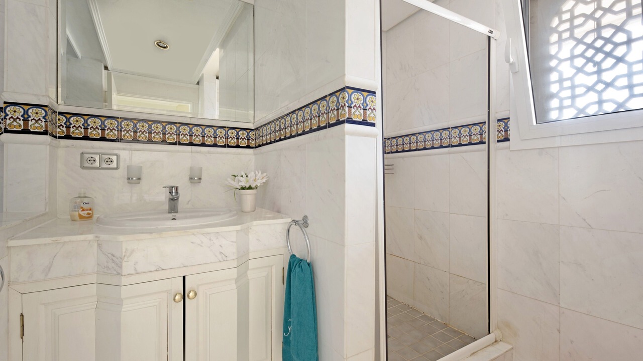 Photo of Bathroom in Puerto de la Cruz