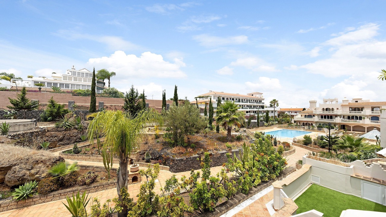 Photo of Outdoor in Puerto de la Cruz