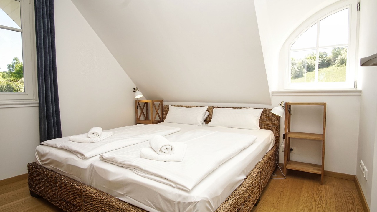 Photo of Bedroom in Gager