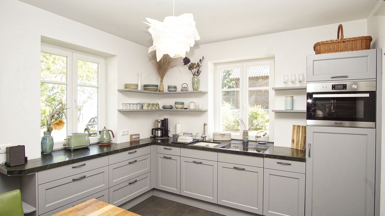 Photo of Kitchen in Gager