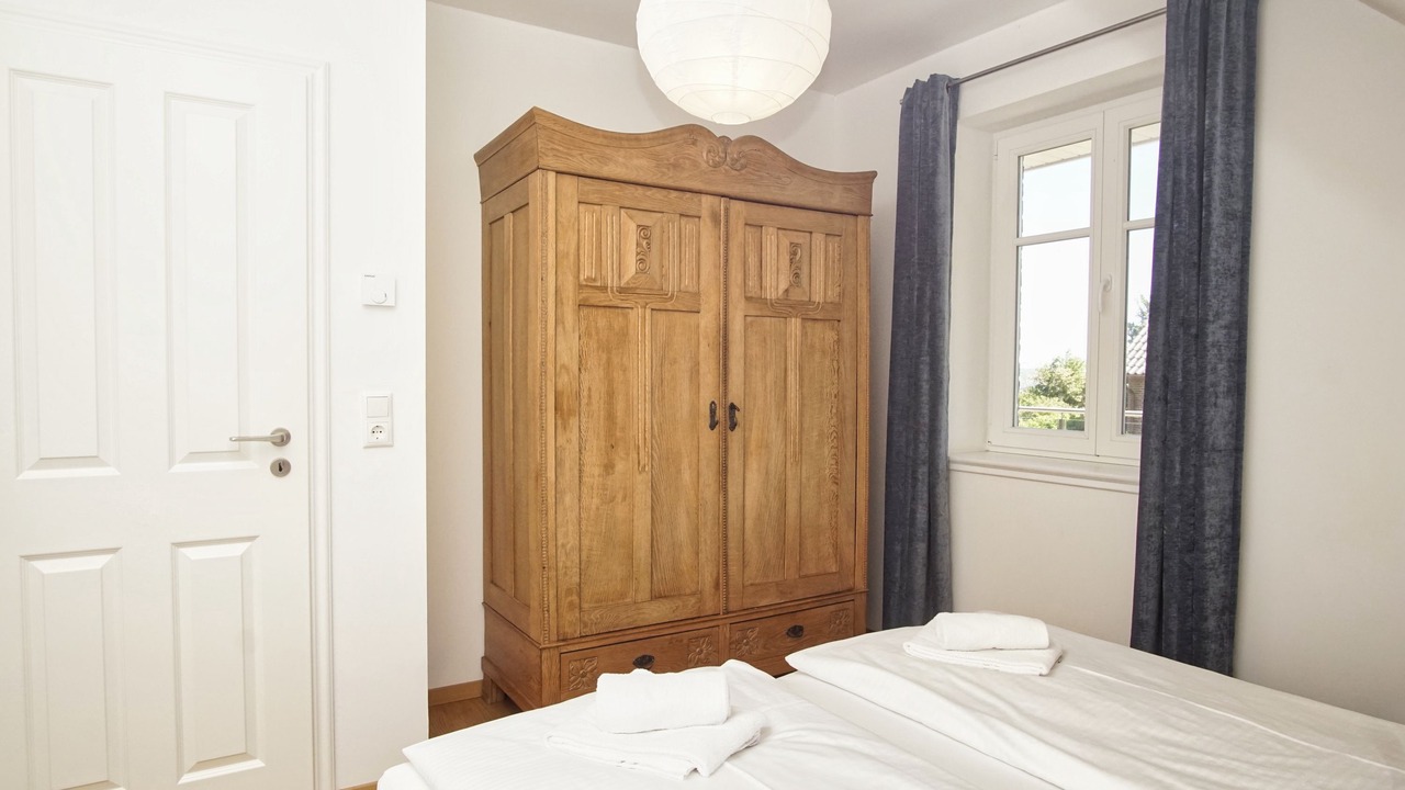 Photo of Bedroom in Gager