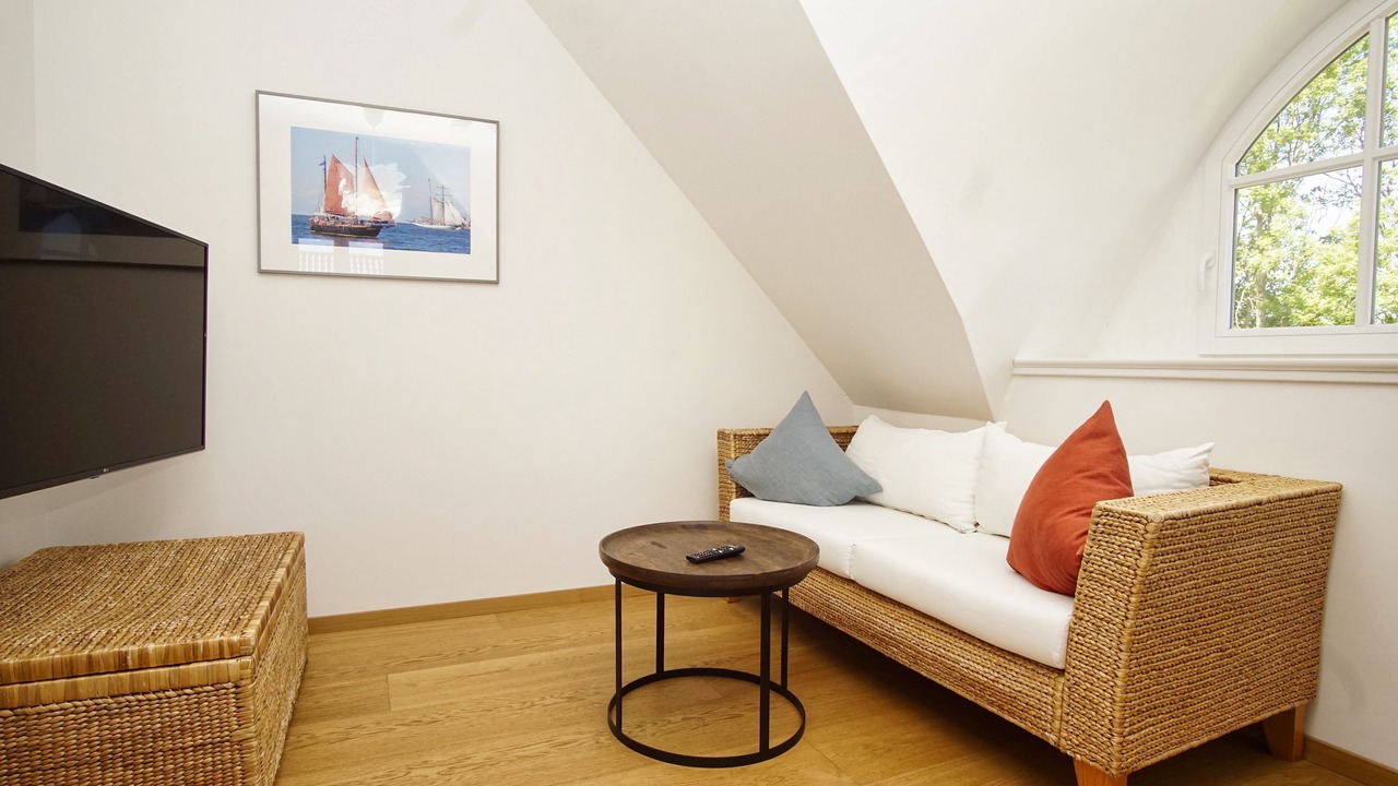 Photo of Livingroom in Gager