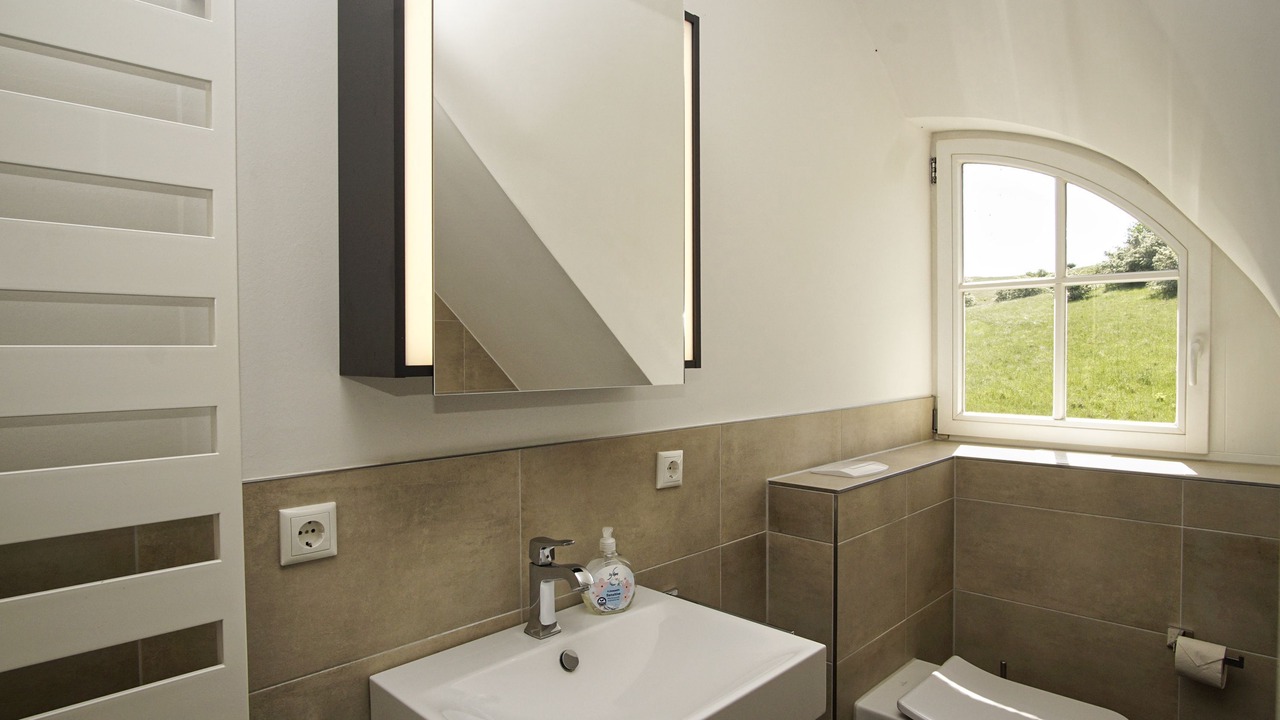 Photo of Bathroom in Gager