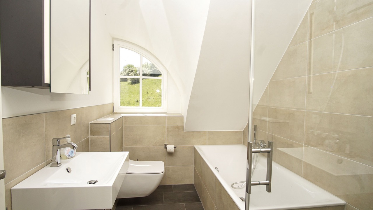Photo of Bathroom in Gager