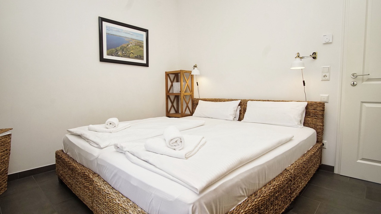 Photo of Bedroom in Gager