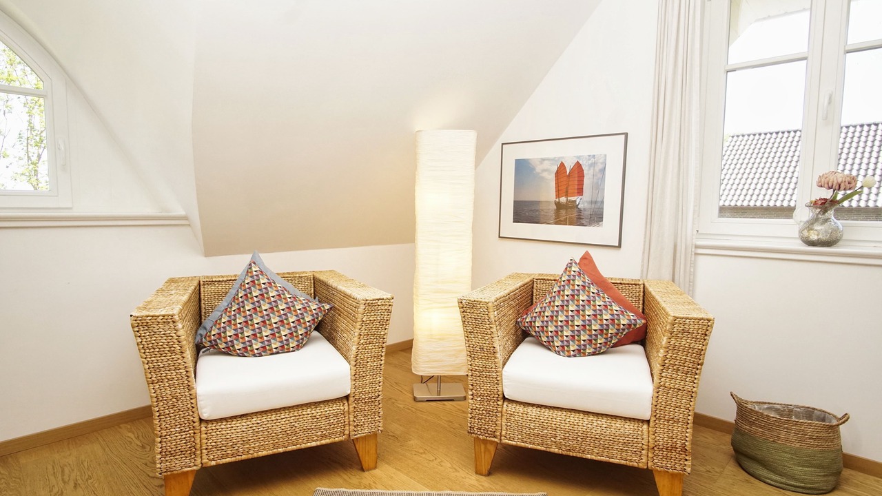 Photo of Livingroom in Gager