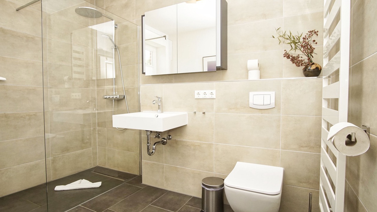 Photo of Bathroom in Gager