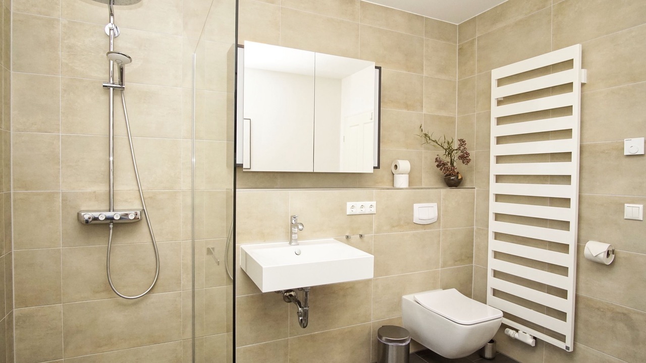 Photo of Bathroom in Gager