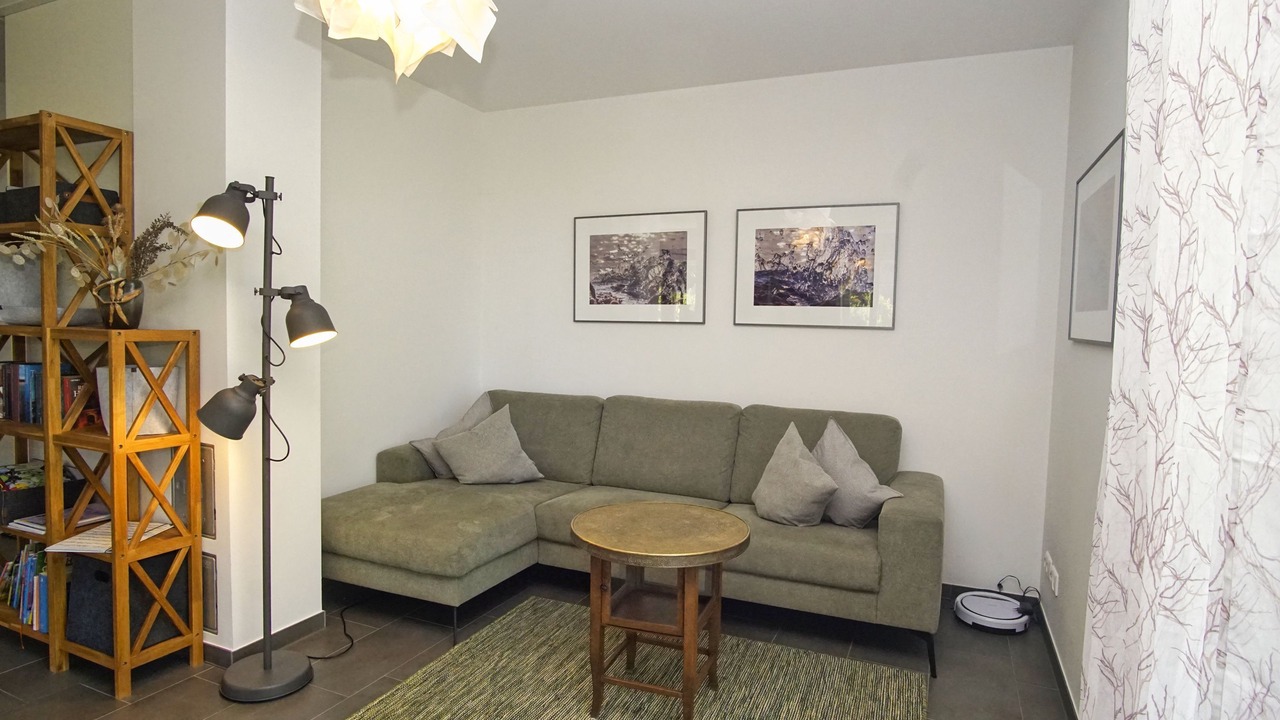 Photo of Livingroom in Gager