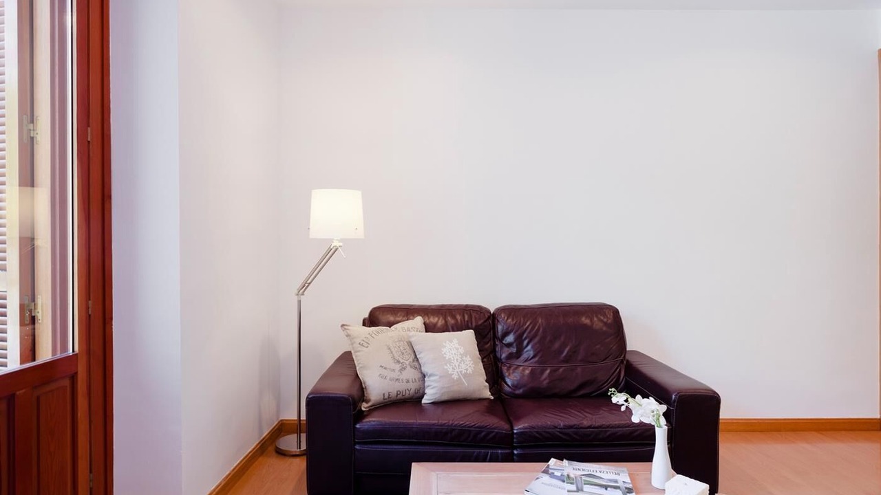 Photo of Livingroom in Palacio