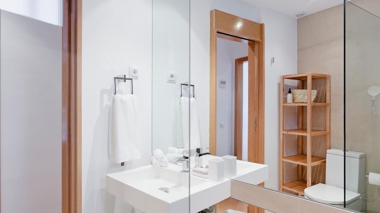 Photo of Bathroom in Palacio