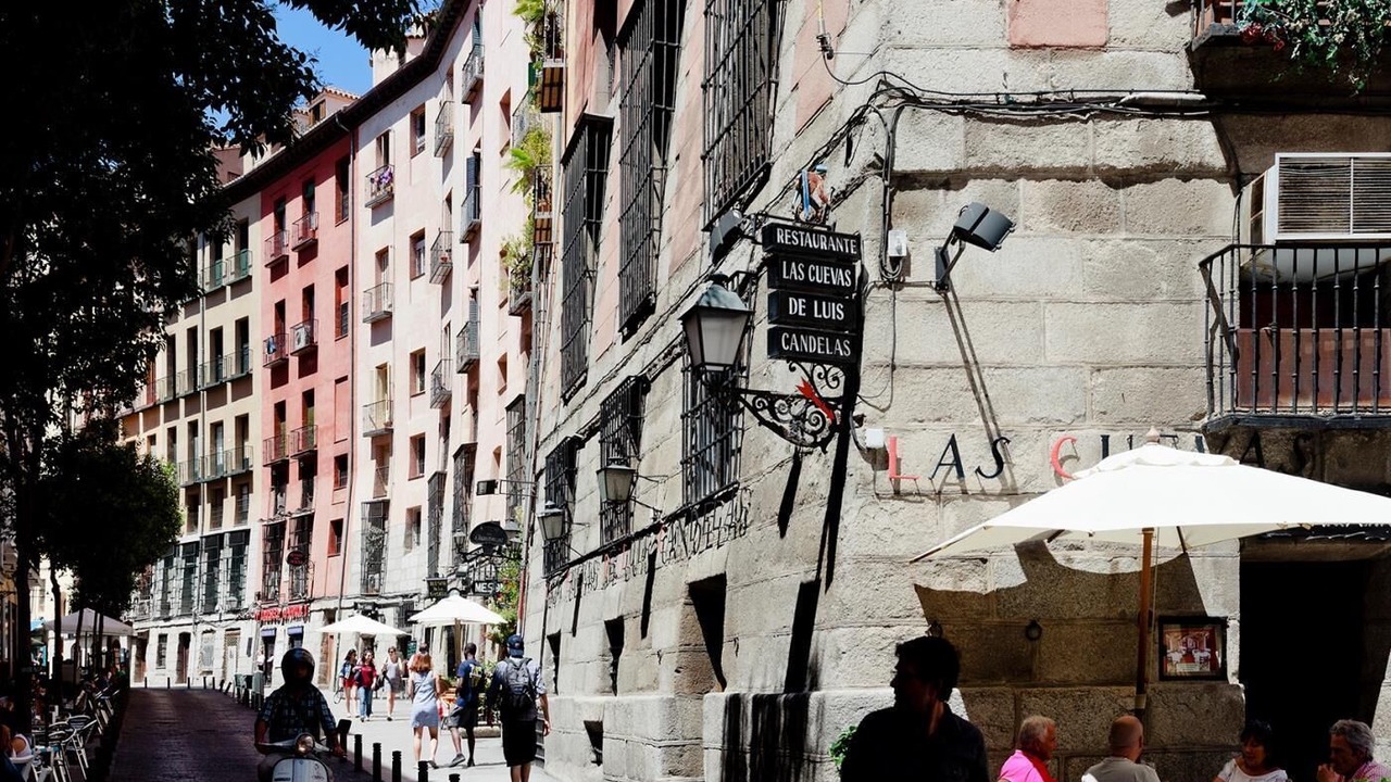 Photo of Outdoor in Palacio