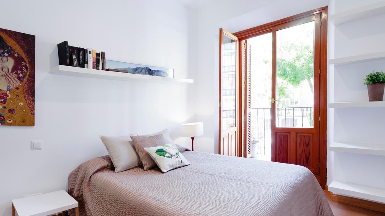 Photo of Bedroom in Palacio