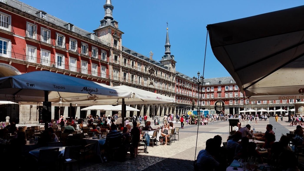 Photo of Outdoor in Palacio