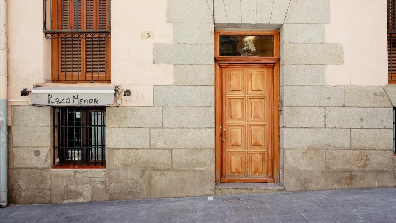 Photo of Outdoor in Palacio