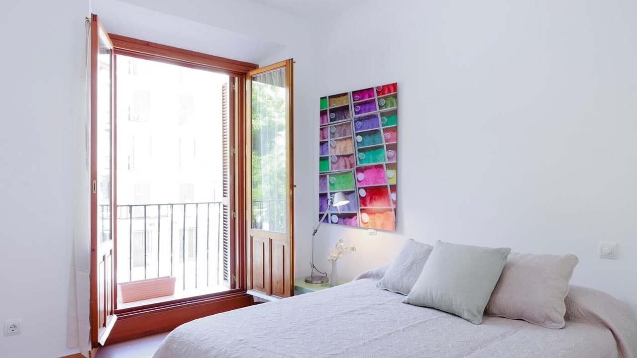Photo of Bedroom in Palacio