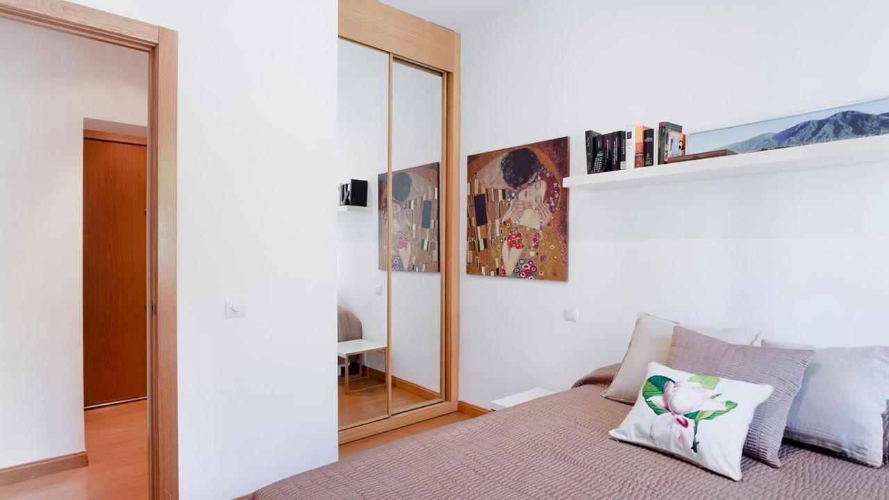 Photo of Bedroom in Palacio