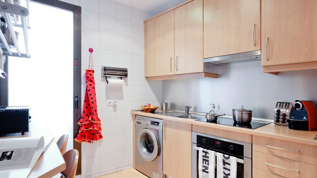 Photo of Kitchen in Palacio