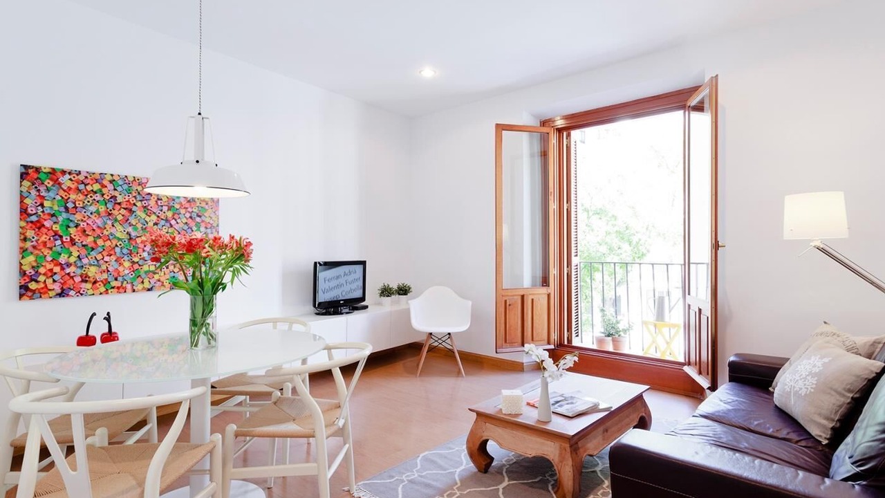 Photo of Livingroom in Palacio