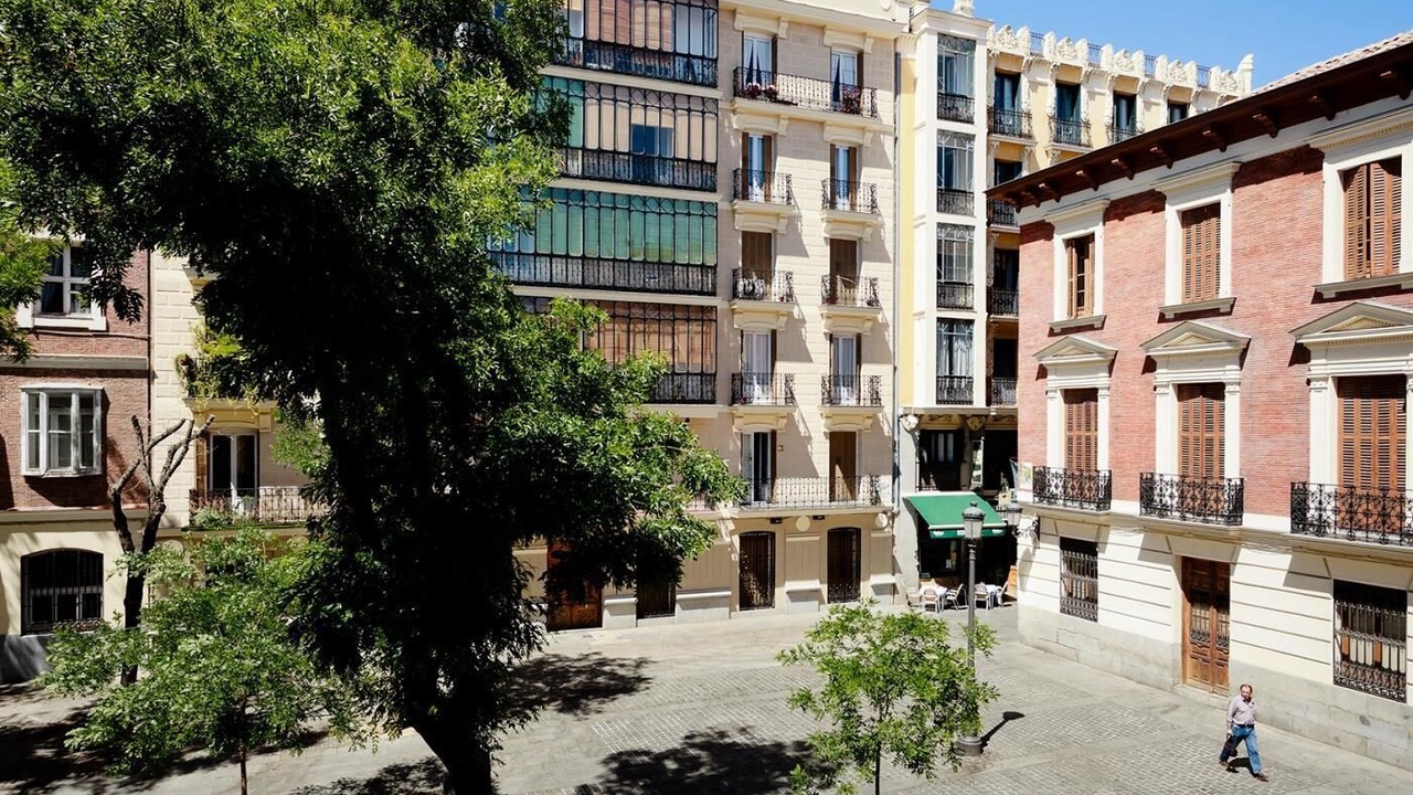 Photo of Outdoor in Palacio
