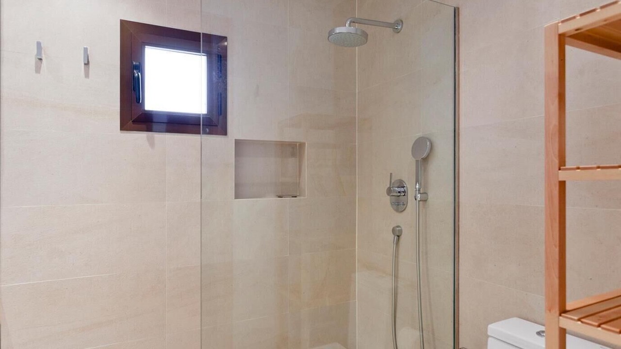 Photo of Bathroom in Palacio