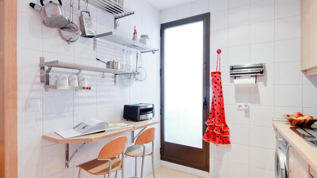 Photo of Kitchen in Palacio