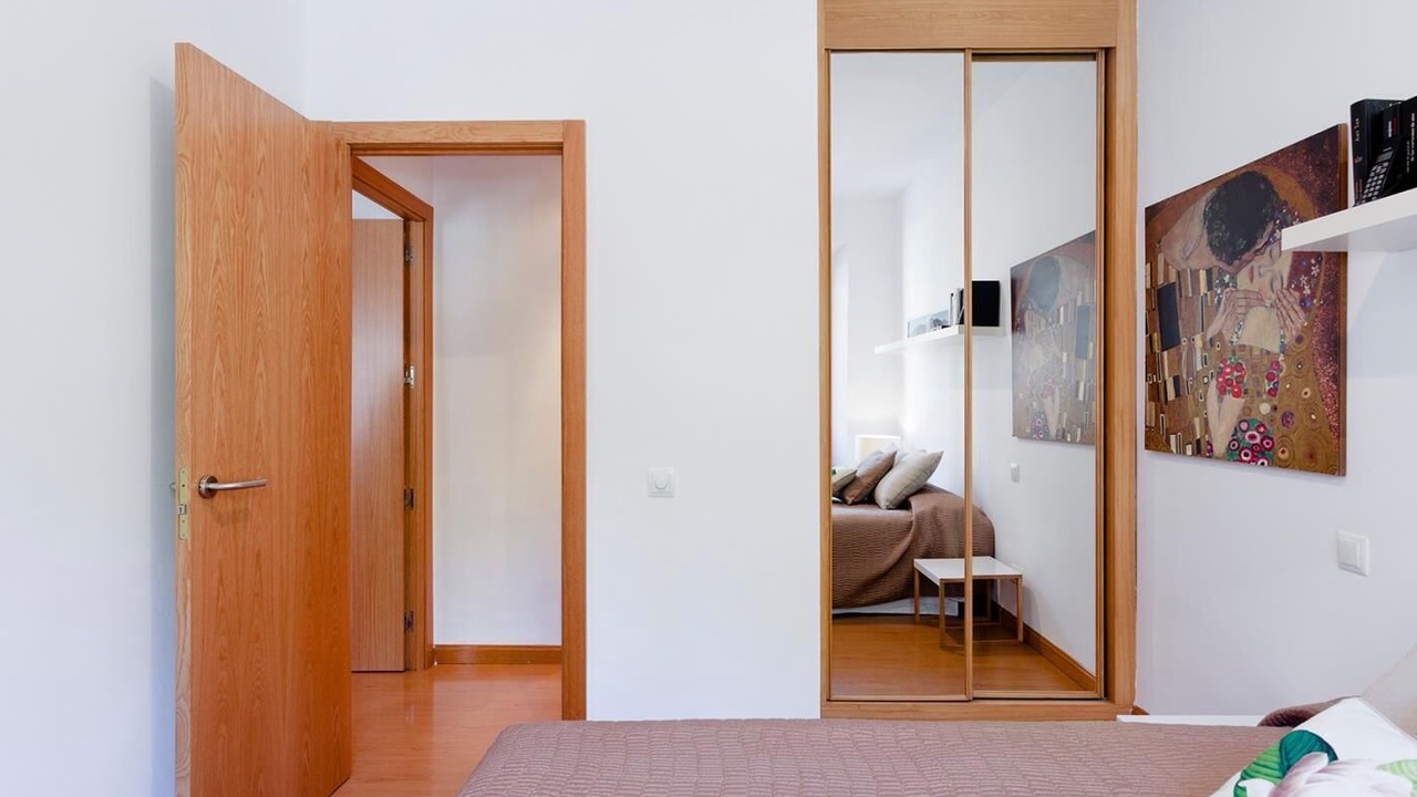 Photo of Bedroom in Palacio