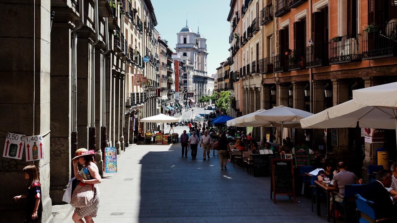 Photo of Outdoor in Palacio