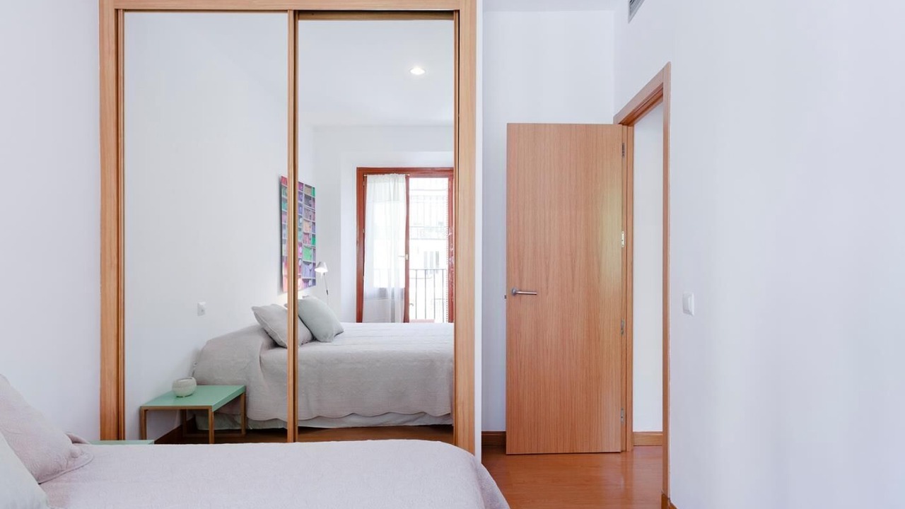 Photo of Bedroom in Palacio