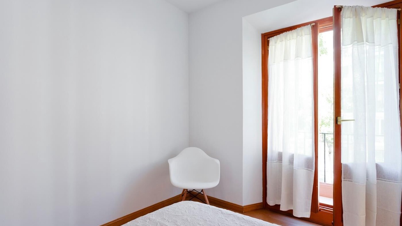 Photo of Bedroom in Palacio