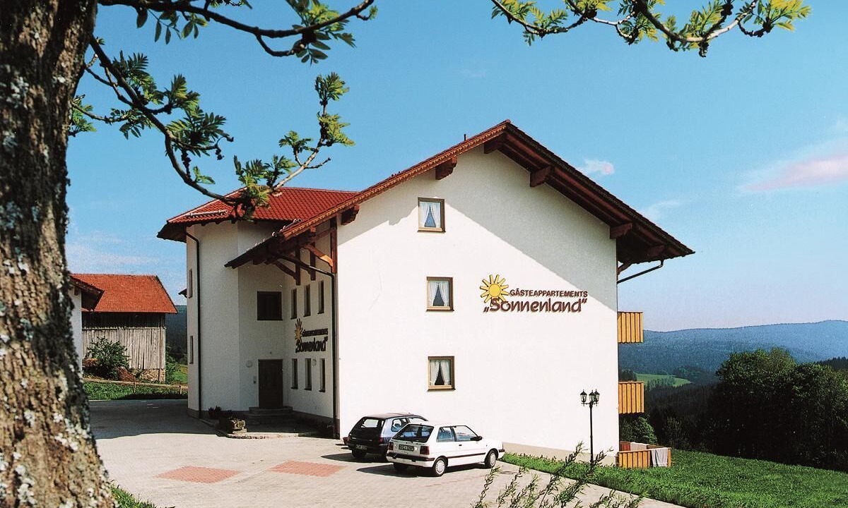 Photo of Outdoor in Glashutt