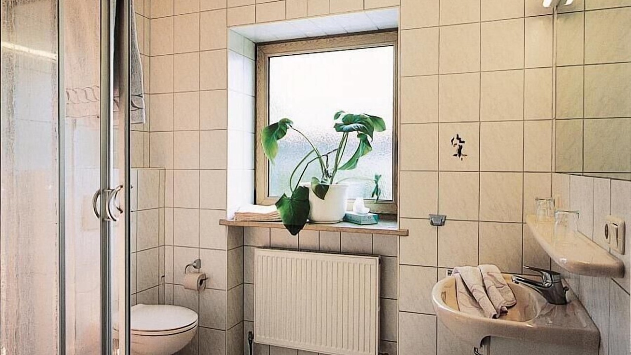 Photo of Bathroom in Glashutt