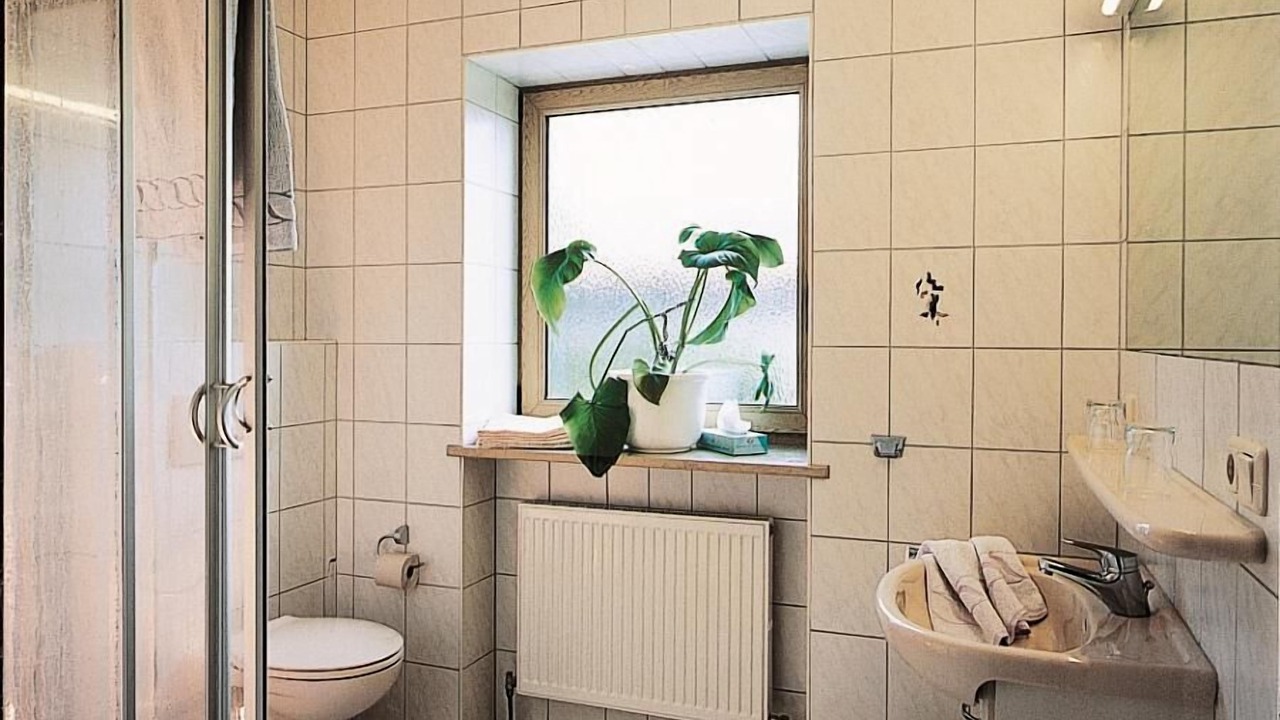 Photo of Bathroom in Glashutt
