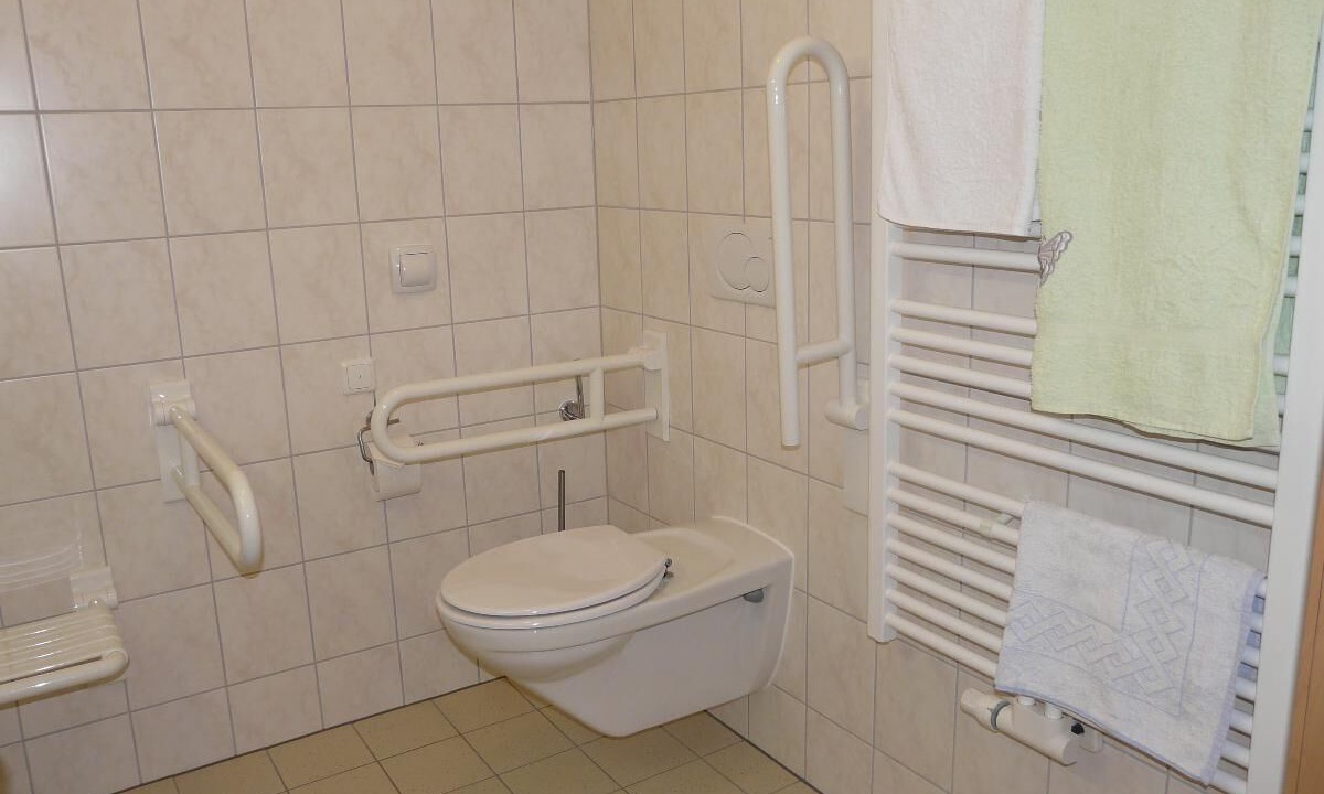 Photo of Bathroom in Glashutt
