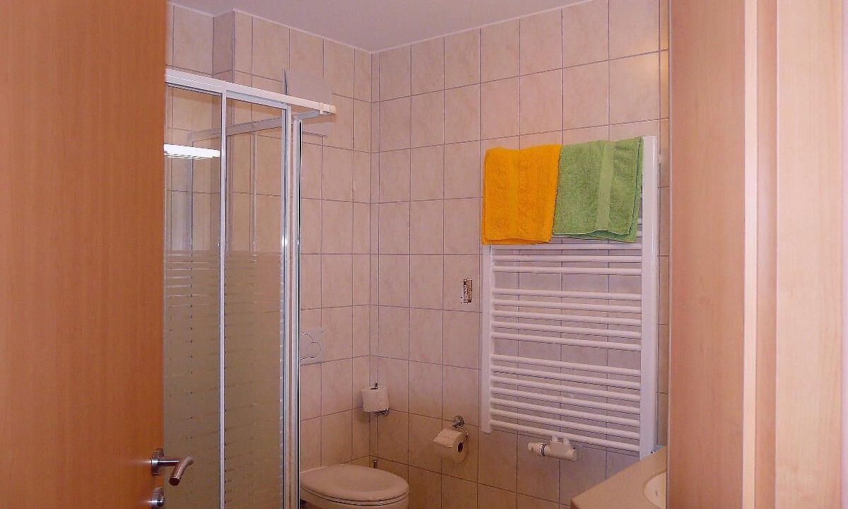 Photo of Bathroom in Glashutt