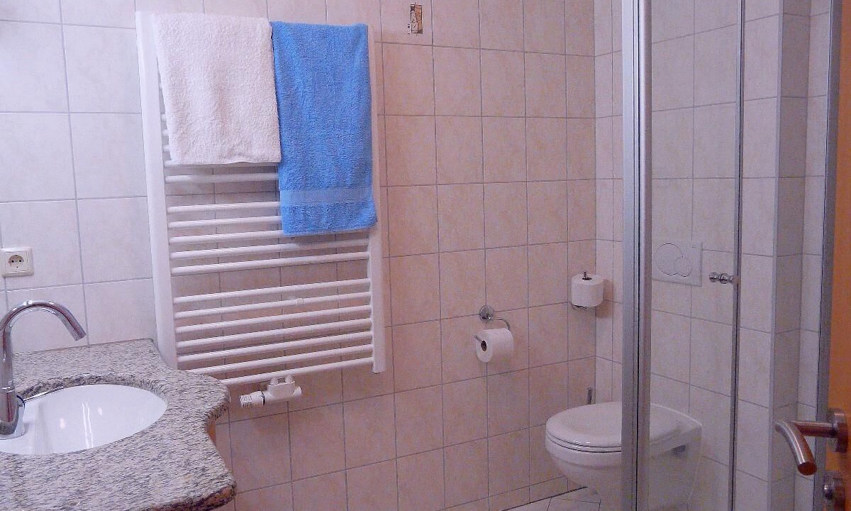 Photo of Bathroom in Glashutt