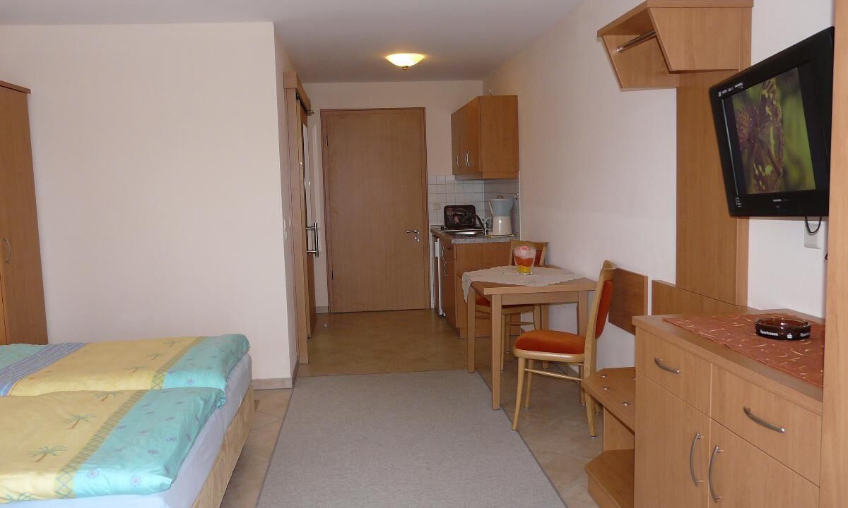 Photo of Bedroom in Glashutt