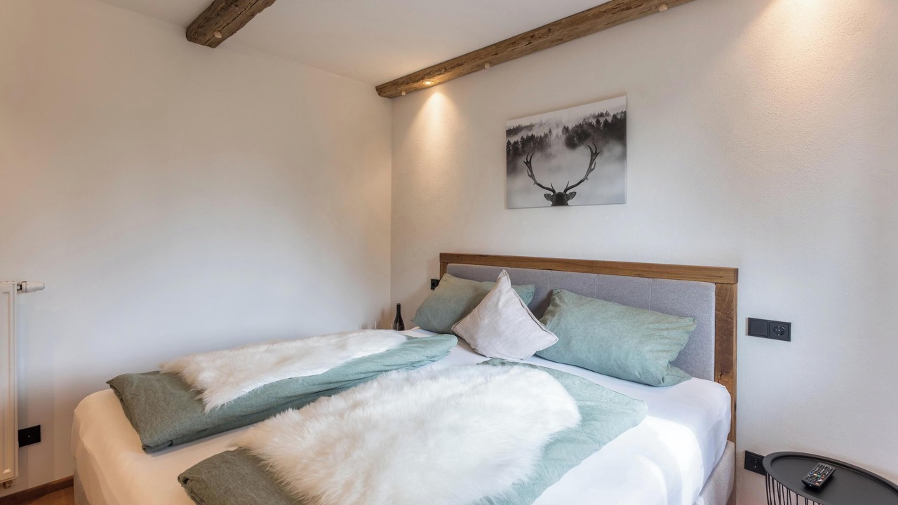 Photo of Bedroom in Hoslwang